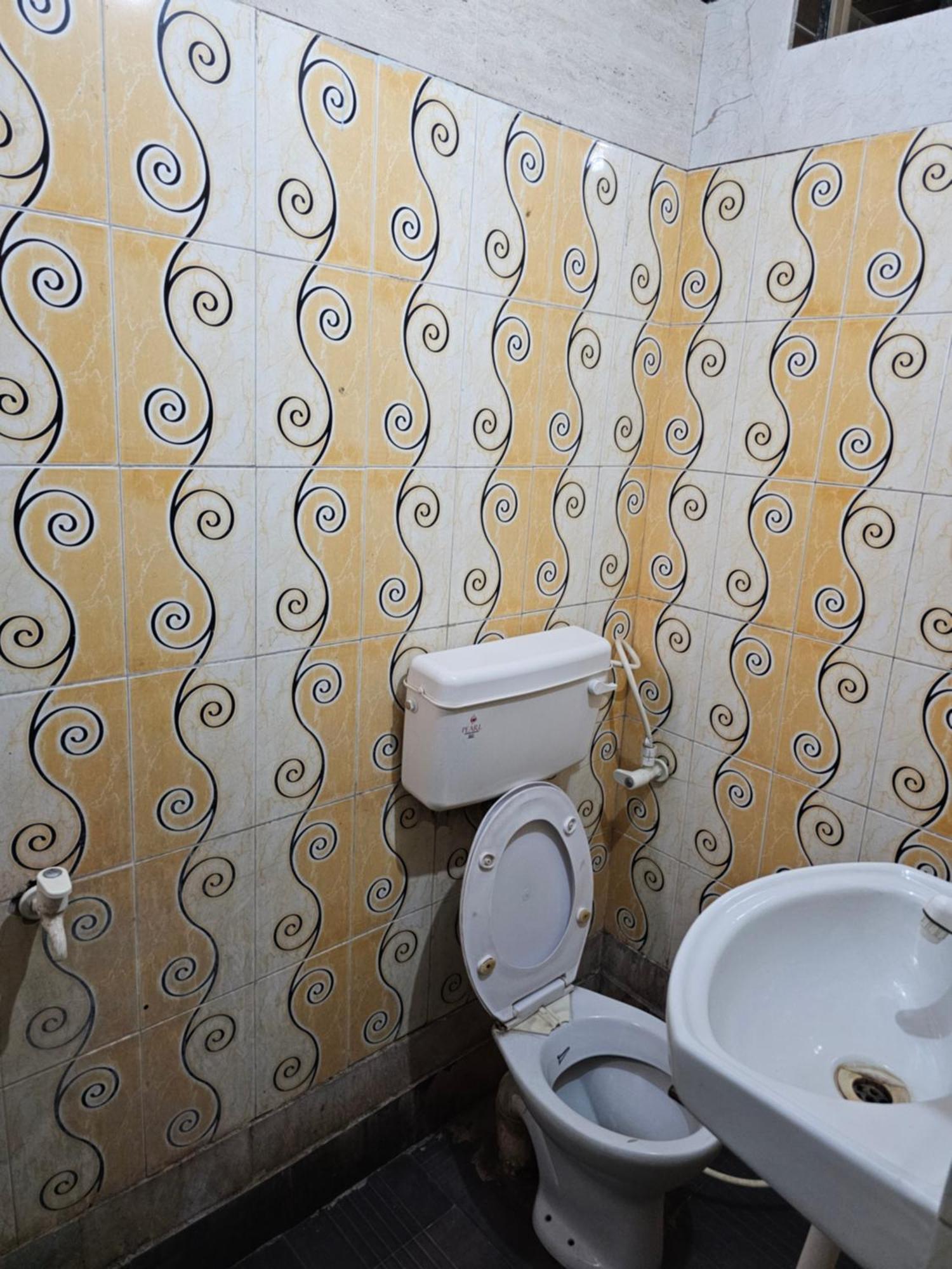 Subhadra Guest House Mathura Zimmer foto