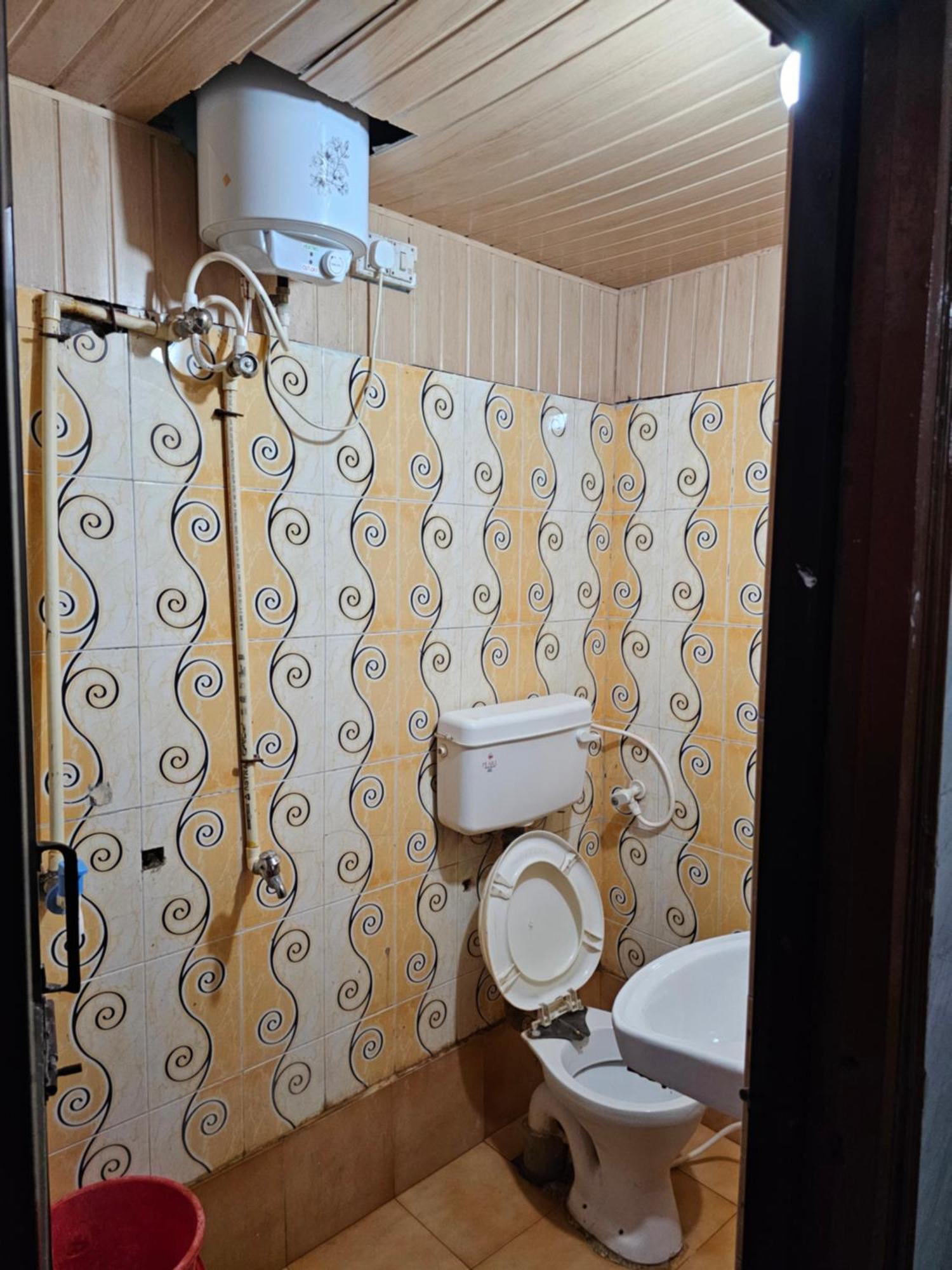 Subhadra Guest House Mathura Zimmer foto