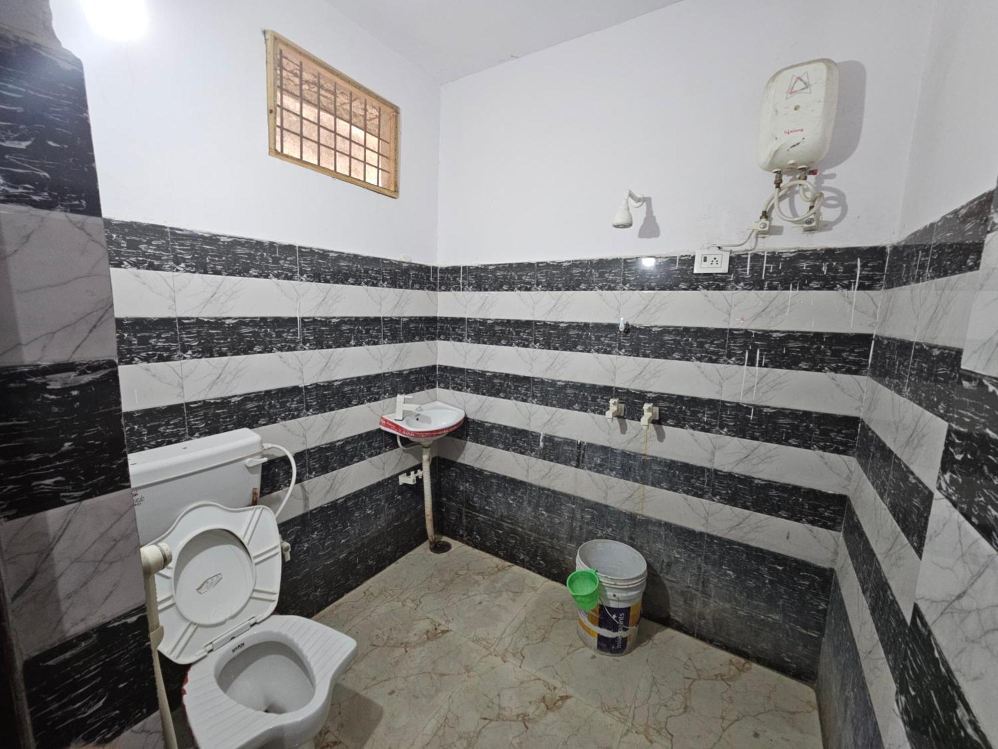 Subhadra Guest House Mathura Zimmer foto